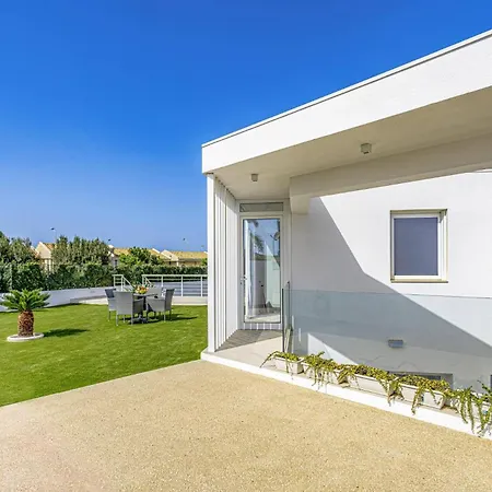 Villa Lobelia By