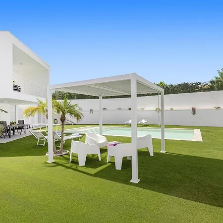 Villa Lobelia By Marina di Ragusa